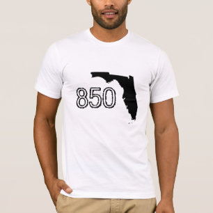 Camiseta 850