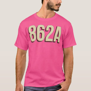 Camiseta 862A Derogación De La Segunda Enmienda Sobre El Co
