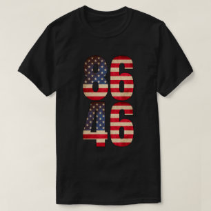 Camiseta 8646 América