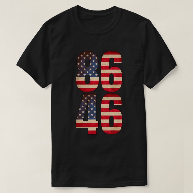 Camiseta 8646 América (Diseño del anverso)