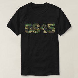 CAMISETA 86 45