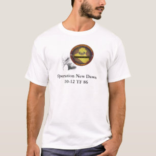 Camiseta 86.o CSH TF 86