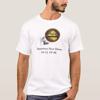 Camiseta 86.o CSH TF 86