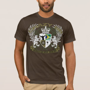 CAMISETA 88 FANFARRONERÍA LOCA 2
