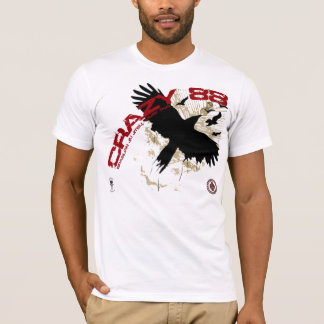 CAMISETA 88 LOCOS LA MULTITUD S/S REDUX