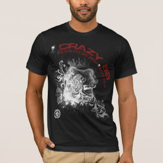 CAMISETA 88 LOCOS UN ORGULLO DE LOS LEONES