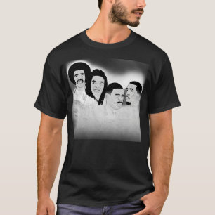 Camiseta 88 Mount Rushmore TShirt