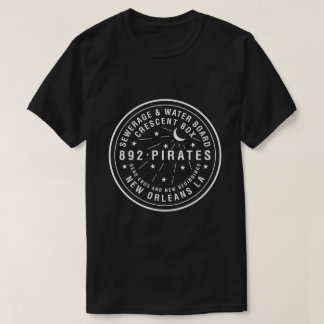 Camiseta 892 Watermeter
