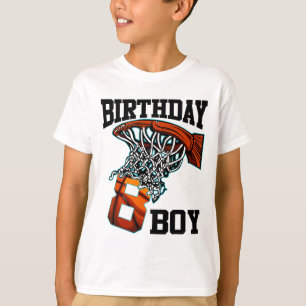 Camiseta 8.º boceto de cumpleaños regalo para niños de 8 añ