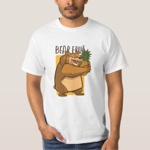 Camiseta 8.º fortuna