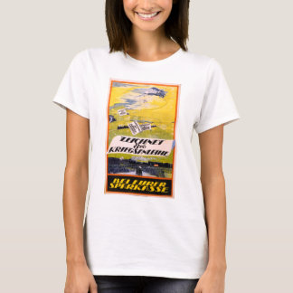 Camiseta 8.º préstamo de guerra de Austria