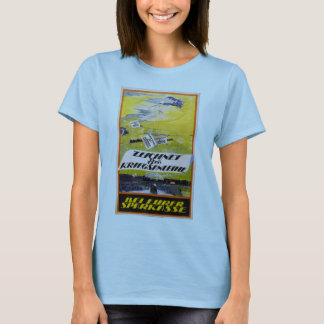 Camiseta 8.º préstamo de guerra de Austria