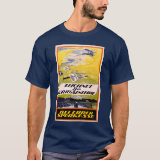 Camiseta 8.º préstamo de guerra de Austria