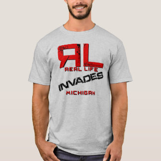 Camiseta ~ 8-15 de los conductores de domingo que rabia