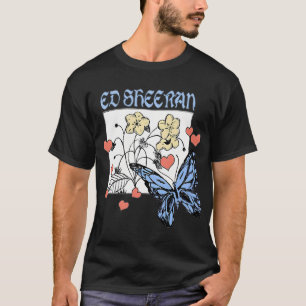 Camiseta 8.88 po.p g.uitar m.án 1305