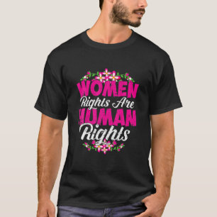 Camiseta 8 de marzo Día Internacional de la Mujer 2022 Feli