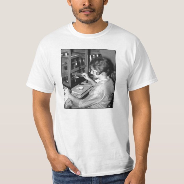 Camiseta 8 del aniversario del CGC 100o (Anverso)