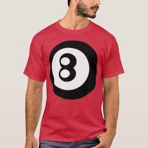 Camiseta 8 Tribellina