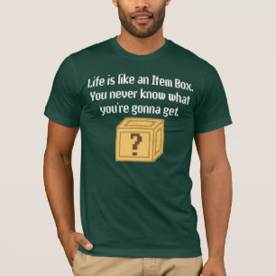Camiseta 8bit sabiduría #3