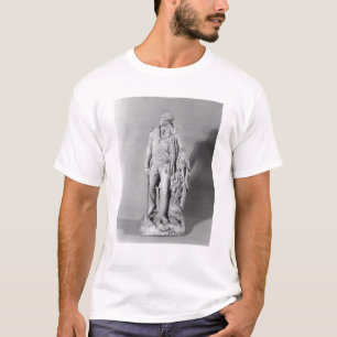 Camiseta 8vo príncipe de Louis-José de Borbón de Conde