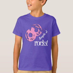 Camiseta 8vo Regalo de cumpleaños para 8 el nombre de