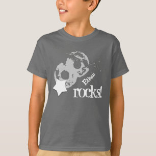 Camiseta 8vo Regalo de cumpleaños para 8 el nombre de