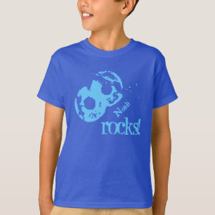 Camiseta 8vo Regalo de cumpleaños para el nombre personali