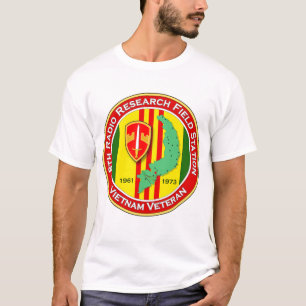 Camiseta 8vo RRFS 2 - ASA Vietnam