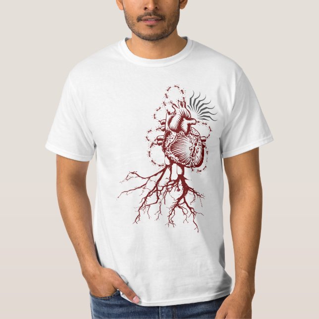 CAMISETA 9 (Anverso)