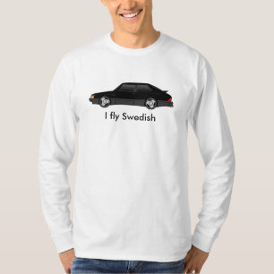 Camiseta 900 SPG en negro