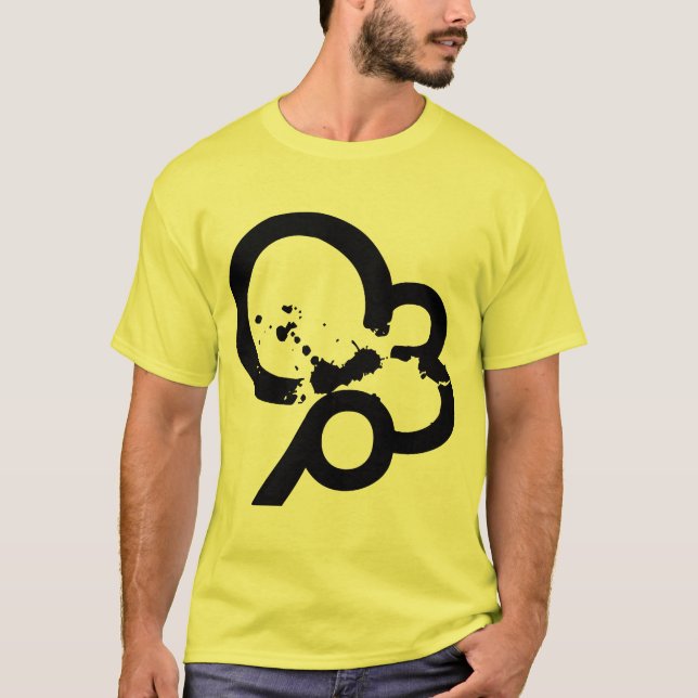 CAMISETA 903 (Anverso)