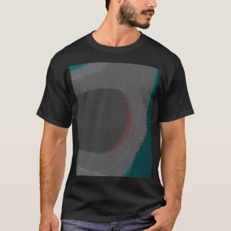 Camiseta 906 El Mundo Es Abstracto