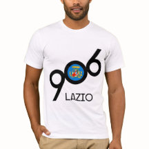 906 Lazio Yooper Italiano