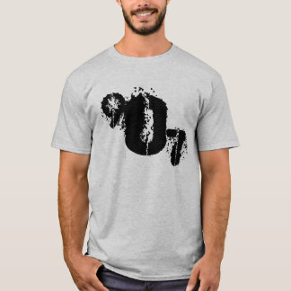 Camiseta 907