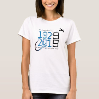 Camiseta 90 Aniversario de las 99