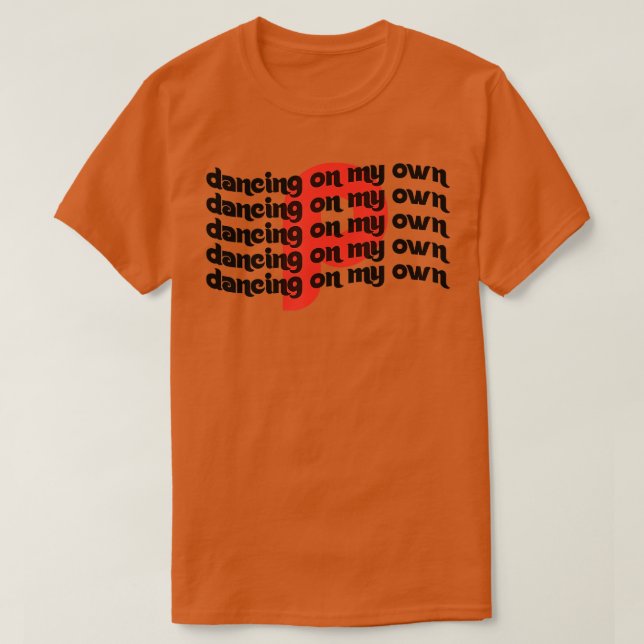 Camiseta 90 Filadelfia bailando en mi propia Filadelfia (Diseño del anverso)