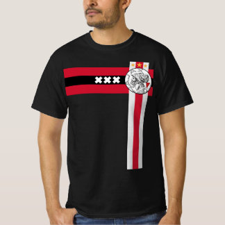 Camiseta 90 minuten lang