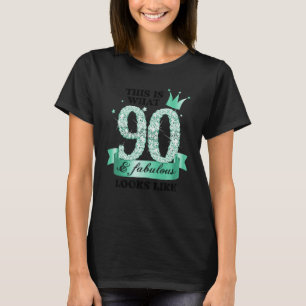 Camiseta 90 y fabulosa foto del grupo Fiesta blanco turques
