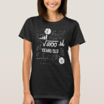 Camiseta 90 Years Old Bday Math Teacher 90th Birthday Gift<br><div class="desc">Birthday Design For anyone who's horoscope say difficult & Stubborn But totally worth.Wear it with pride at work,  school gym perfect to pair with shorts,  leggings or jeans for a casual yet trendy Look</div>