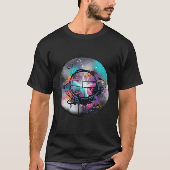 camiseta 90s (Anverso)