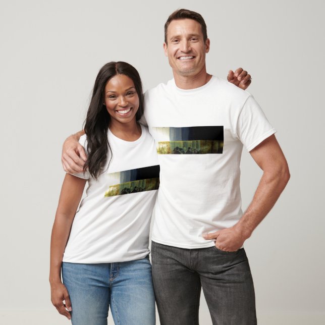 CAMISETA 911 (Unisexo)