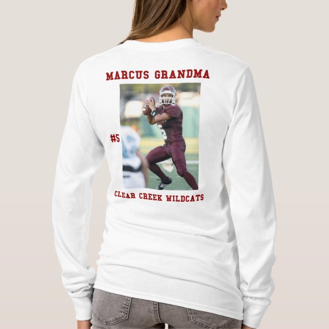 CAMISETA 9166 (Reverso)