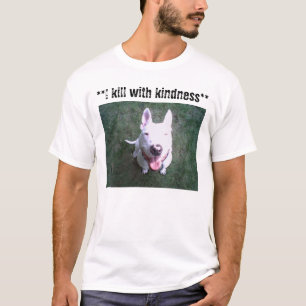 Camiseta 91812105093, ** mato con amabilidad **