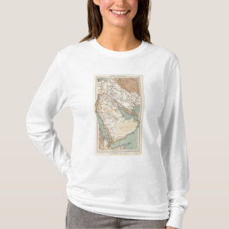 Camiseta 91 Arabia