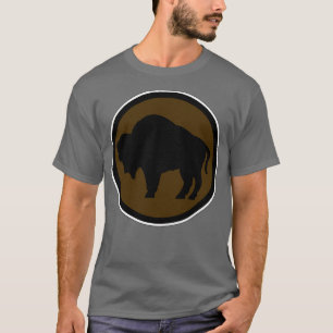Camiseta 92ª División de Infantería con Txt
