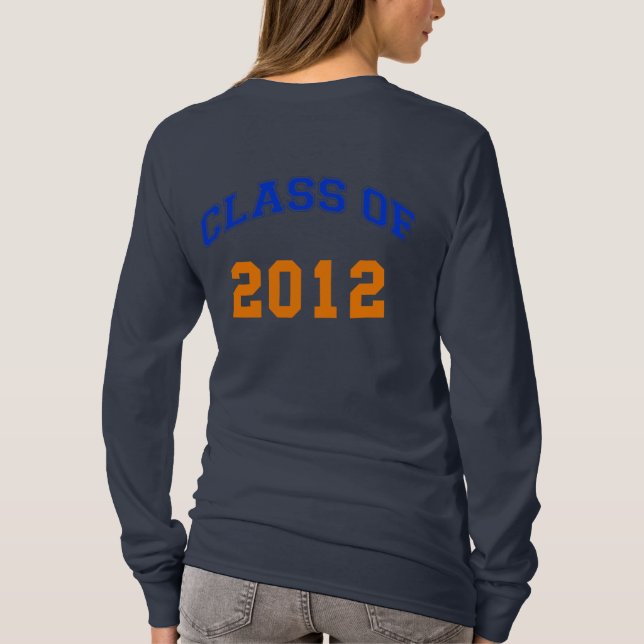 CAMISETA 9256 (Reverso)