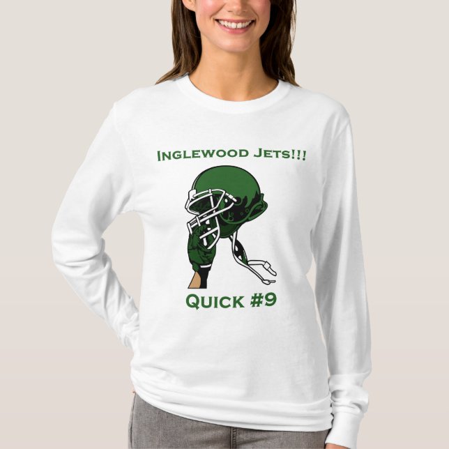 CAMISETA 9343 (Anverso)