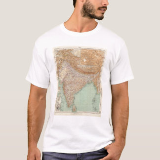 Camiseta 9394 la India