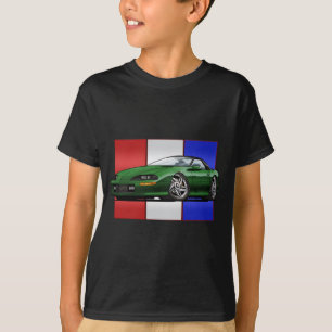 Camiseta 93-97 Camaro
