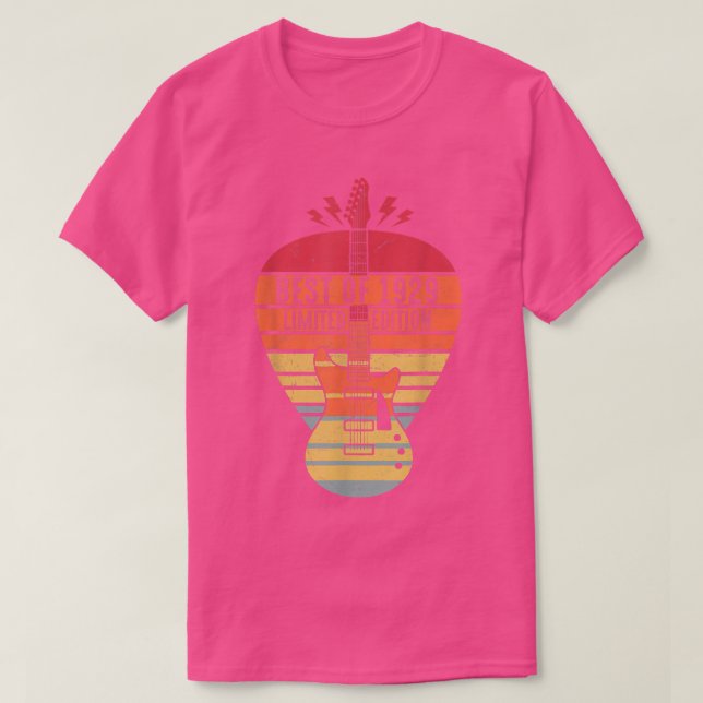Camiseta 93 Años De Edad Cumpleaños Mejor Edición Limitada  (Diseño del anverso)